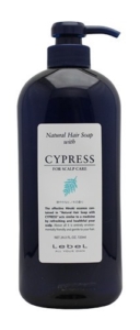 LebeL) Natural Hair Soap